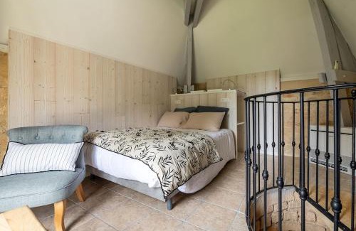 Vitrac House | Le Belvédère du Petit Manoir
