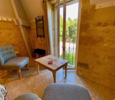Vitrac House | Le Belvédère du Petit Manoir