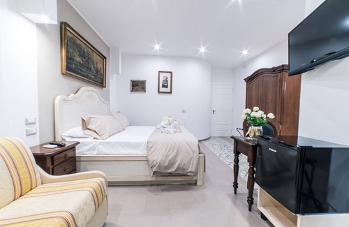Rione Alto House | Relax at Le Berceau Di Salvatore De Tommaso - Rated 9.6/10