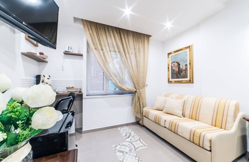 Rione Alto House | Relax at Le Berceau Di Salvatore De Tommaso - Rated 9.6/10