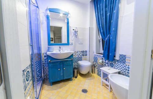 Rione Alto House | Relax at Le Berceau Di Salvatore De Tommaso - Rated 9.6/10