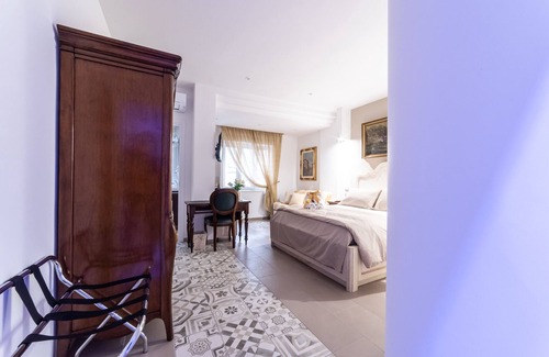 Rione Alto House | Relax at Le Berceau Di Salvatore De Tommaso - Rated 9.6/10