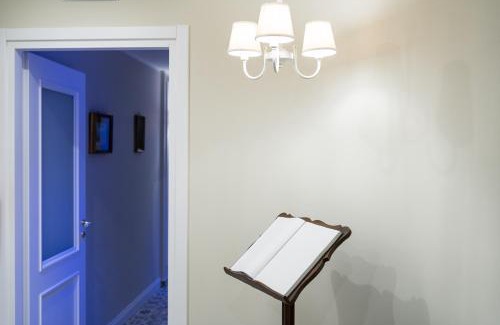 Rione Alto Bed & Breakfast | Relax at Le Berceau: Family-Friendly with Top Ratings