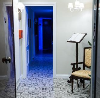 Rione Alto Bed & Breakfast | Relax at Le Berceau: Family-Friendly with Top Ratings