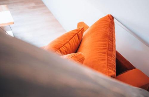 Chateauroux Apartment | Cozy Le Berry: Ideal Stay Near the Train Station