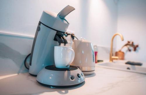 Chateauroux Apartment | Cozy Le Berry: Ideal Stay Near the Train Station