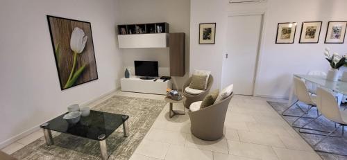 Borgo Trento Apartment | Discover Le Betulle: 4-Star Stay with Exceptional Ratings