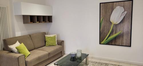 Borgo Trento Apartment | Discover Le Betulle: 4-Star Stay with Exceptional Ratings