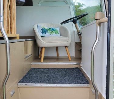 South Province House | Child-Friendly Getaway at Le Big Bus with Perfect Rating
