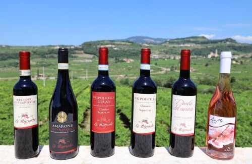 Marano di Valpolicella House | Discover Le Bignele: Rated 9.3/10 with Family-Friendly Perks