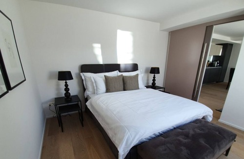 Old Town Apartment | Le Bijou Bahnhofstrasse / Paradeplatz LB18C