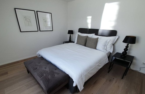 Old Town Apartment | Le Bijou Bahnhofstrasse / Paradeplatz LB18C