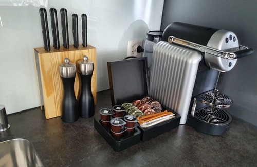 Old Town Apartment | Unforgettable Stay at Le Bijou Bahnhofstrasse & Paradeplatz