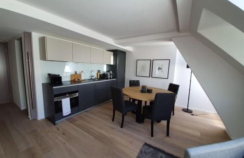 Old Town Apartment | Experience Le Bijou Bahnhofstrasse - 4-Star Comfort Awaits