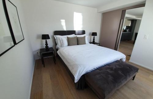 Old Town Apartment | Experience Le Bijou Bahnhofstrasse - 4-Star Comfort Awaits