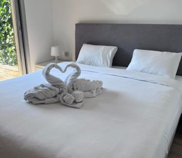 Cimiez Apartment | Le Bijou de Valrose - 4 Bedroom with Pool