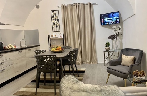 Dolceacqua Apartment | Experience Oceanfront Bliss at Le Bijou di Dolceacqua