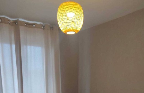 Up 1.5 Saint-Ferreol Apartment | Le Bisontin Emeraude - Confortable et Chaleureux
