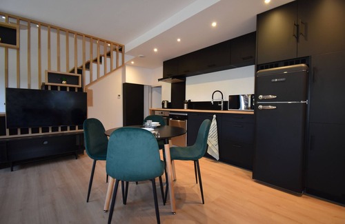 Le Bourget-du-Lac Apartment | Family-Friendly Vrbo Property for Your Next Getaway