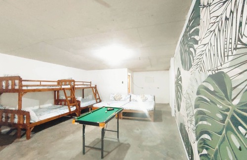 San Antonio Hotel | Discover Le Blanc by Arirang Beach Resort - Family Friendly Fun