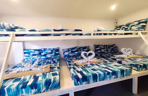 San Antonio Hotel | Discover Le Blanc by Arirang Beach Resort - Family Friendly Fun