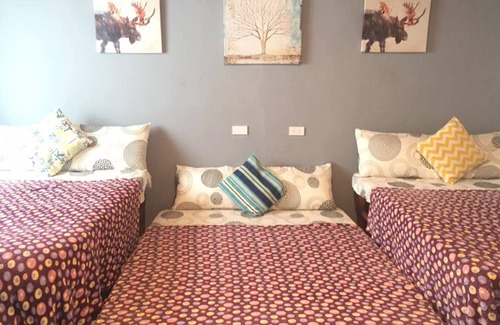 San Antonio Hotel | Discover Le Blanc by Arirang Beach Resort - Family Friendly Fun