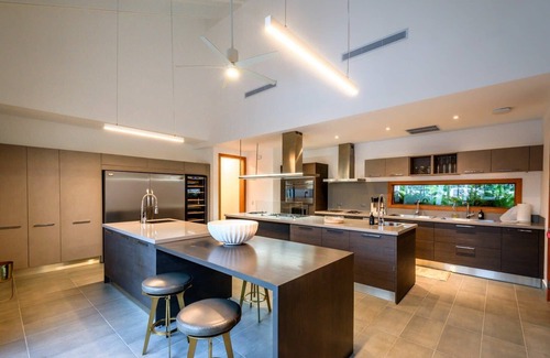 Las Palmas Villa | Modern Minimalist Retreat: Las Palmas 36, Casa de Campo