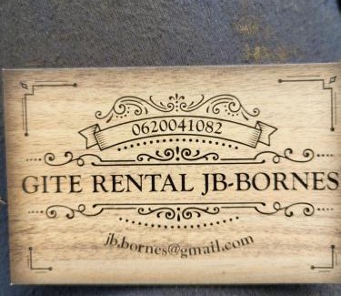 Blars Apartment | Pet-Friendly Getaway at Le Blarsois - Rated 7.8/10