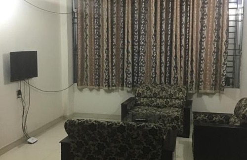 Basundhara Residential Area Apartment | Relaxing Getaway at Le Blossom Stay in Bashundhara