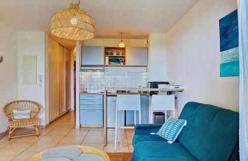 Caphomard House | Comfort at Le Blue Lagoon - Family-Friendly T2 Cap Homard