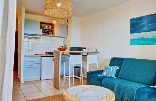 Caphomard House | Comfort at Le Blue Lagoon - Family-Friendly T2 Cap Homard