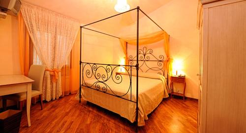 Villa Minozzo Bed & Breakfast | Pet-Friendly Le Boccede Country House B&B with Ocean View