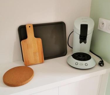 Lens Apartment | Discover Le Bohème: Family-Friendly Stay in City Center