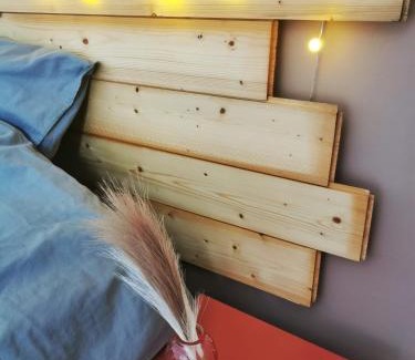 Lens Apartment | Discover Le Bohème: Family-Friendly Stay in City Center