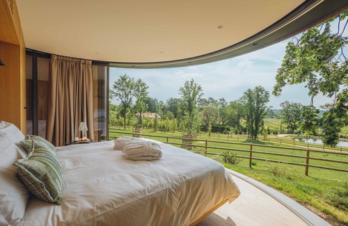 Chanoz-Chatenay House | Unmatched Comfort at Le Bois d'Alice - Pet Friendly & More