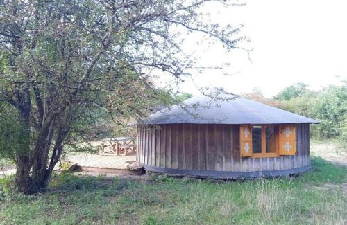 Gennes-Val-de-Loire Other | Pet Friendly Getaway at Le Bois Davy with Ocean Views