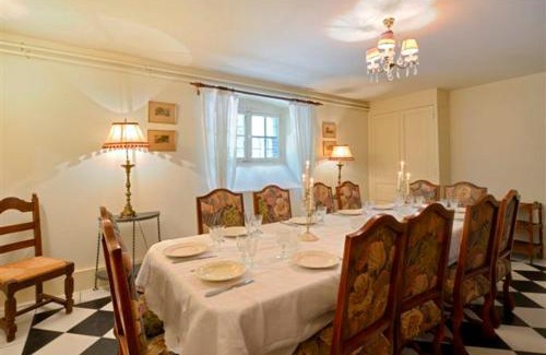 Conches-en-Ouche House | Experience Comfort at Le Bois de Rome - Family & Pet Friendly
