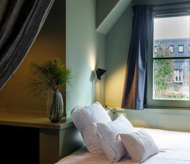 Chaumont-sur-Loire Hotel | Discover Le Bois des Chambres: Family-Friendly Retreat