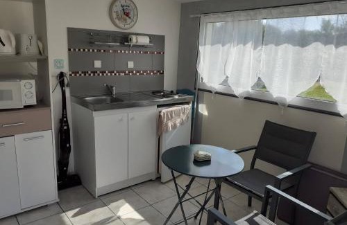 Saint-Aulaye-Puymangou Bed & Breakfast | le bois du mas