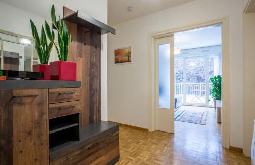 Saint-Julien-en-Genevois Apartment | Family-Friendly Stay at Le Bois Gentil near Geneva