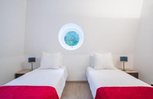 Saint-Julien-en-Genevois Apartment | Family-Friendly Stay at Le Bois Gentil near Geneva