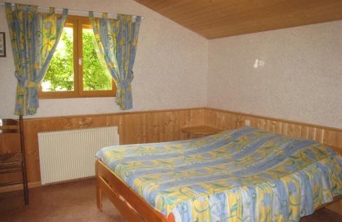 Neuvecelle House | Pet-Friendly Haven at Le Bois Ramé with Top Ratings