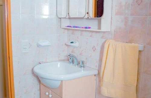Alta Gracia Apartment | Experience Family-Friendly Comfort at Le Bon Repos