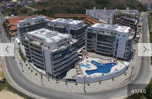Arraial do Cabo Apartment | Experience Oceanfront Bliss at Le Bon Vivant Hotel