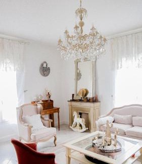 Saint-Medard-d'Aunis House | Le Bonheur de l'Instant