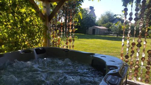 Rouillac House | Experience Relaxation at Le Bonheur En Bretagne Hotel