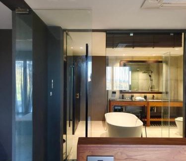Khaem Son Hotel | Le Bonheur Khaokho