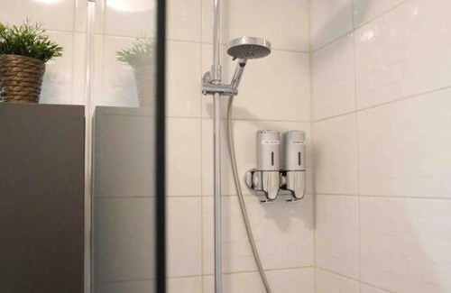 Clermont-Ferrand Apartment | Top Rated Le Botanique - F2 with Terrace & Pet Friendly