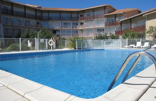 Vieux-Boucau-les-Bains Apartment | Discover Le Boucanier: Family-Friendly Oceanfront Retreat