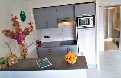 Cassis Apartment | Discover Le BOUGAINVILLIER Apartment in Scenic Cassis